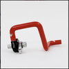 Silicone Water Pump Hose - Italian Motors USA LLC