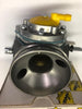 New Ibea 24mm Carburetor - L9 2-Jet - Italian Motors USA LLC