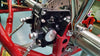 2014 Italkart Rear Brake Caliper - Italian Motors USA LLC
