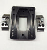 30 x 92 Engine Mount - Black - Italian Motors USA LLC