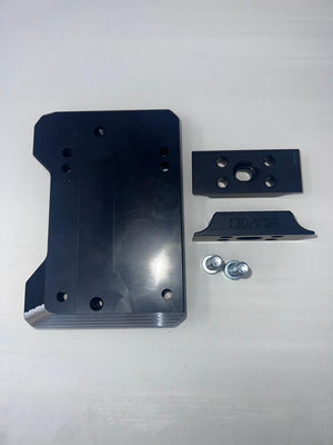 Odenthal Zero Degree 30 x 92 Engine Mount - X125T - Italian Motors USA LLC