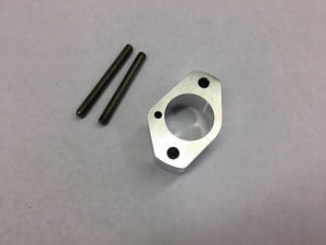 X125T Inlet Spacer - Italian Motors USA LLC