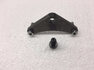 Starter Wheel Clamping Tool X125T - Italian Motors USA LLC