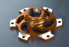 40mm HQ Sprocket Carrier - Italian Motors USA LLC