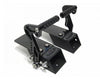 Carbon Fiber Pedal Risers Kit - Italian Motors USA LLC