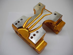 32 x 92 SKM Engine Mount - Italian Motors USA LLC