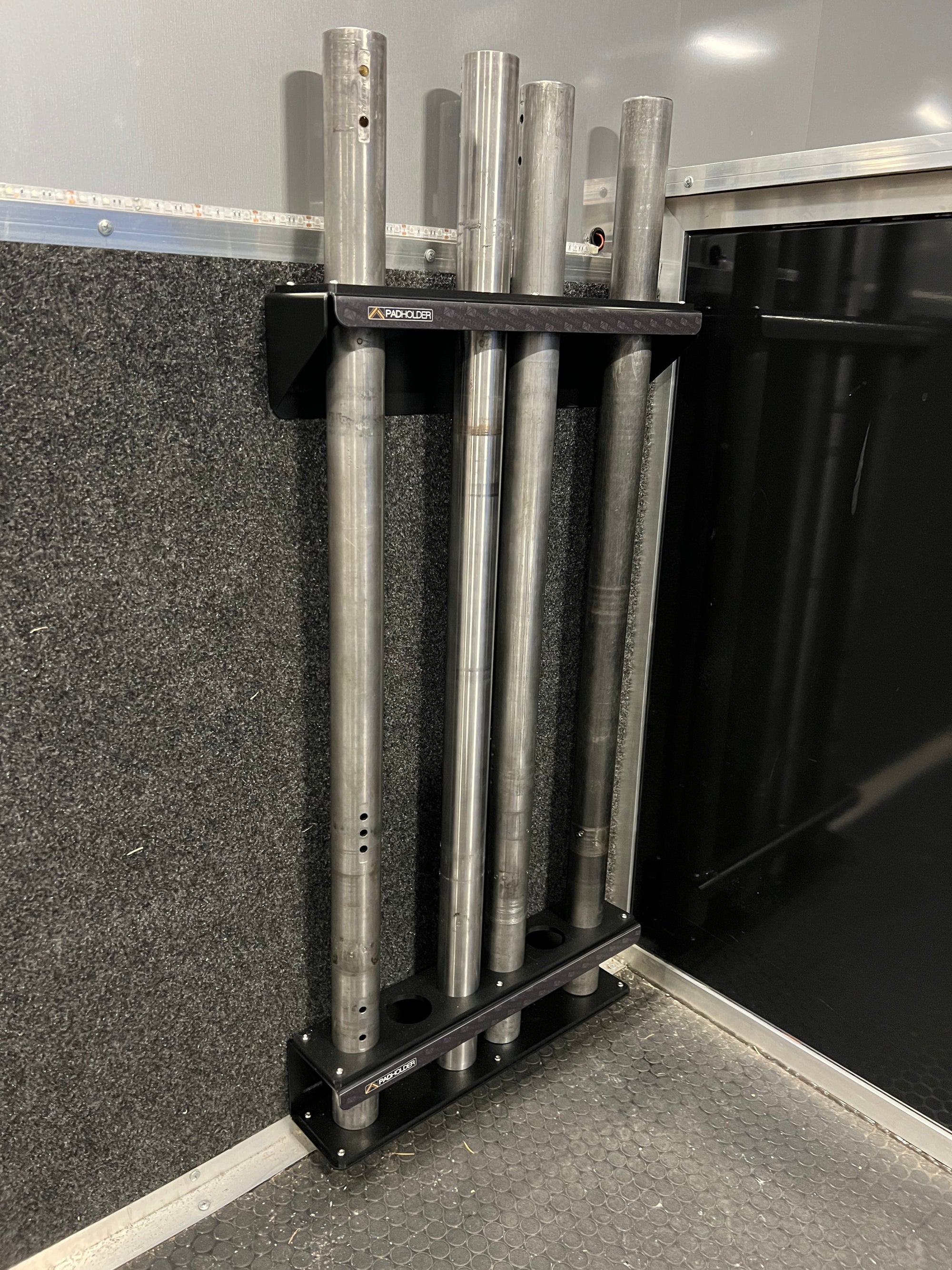 Axle Rack for Trailers– Italian Motors USA LLC
