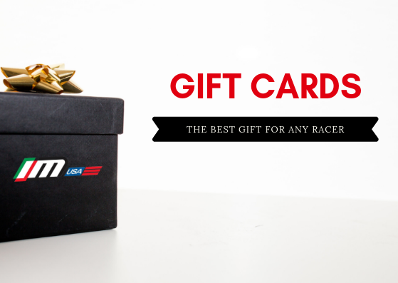 Italian Motors Gift Card