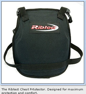 Ribtect Chest Protector - Child - Italian Motors USA LLC