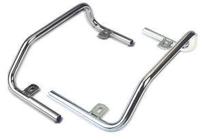 KG MK14 Cadet Side Pod Nerf Bars - Italian Motors USA LLC