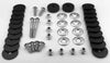 Tillet Special Low Profile Hardware Kit - Italian Motors USA LLC