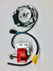 TM Digital Ignition Assembly (Stator and Coil) - Italian Motors USA LLC