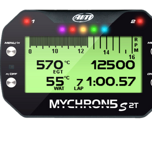 MyChron 5 S 2T - Italian Motors USA LLC