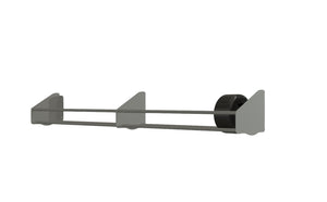 Tire Rack for Trailer Wall - 8' - Italian Motors USA LLC