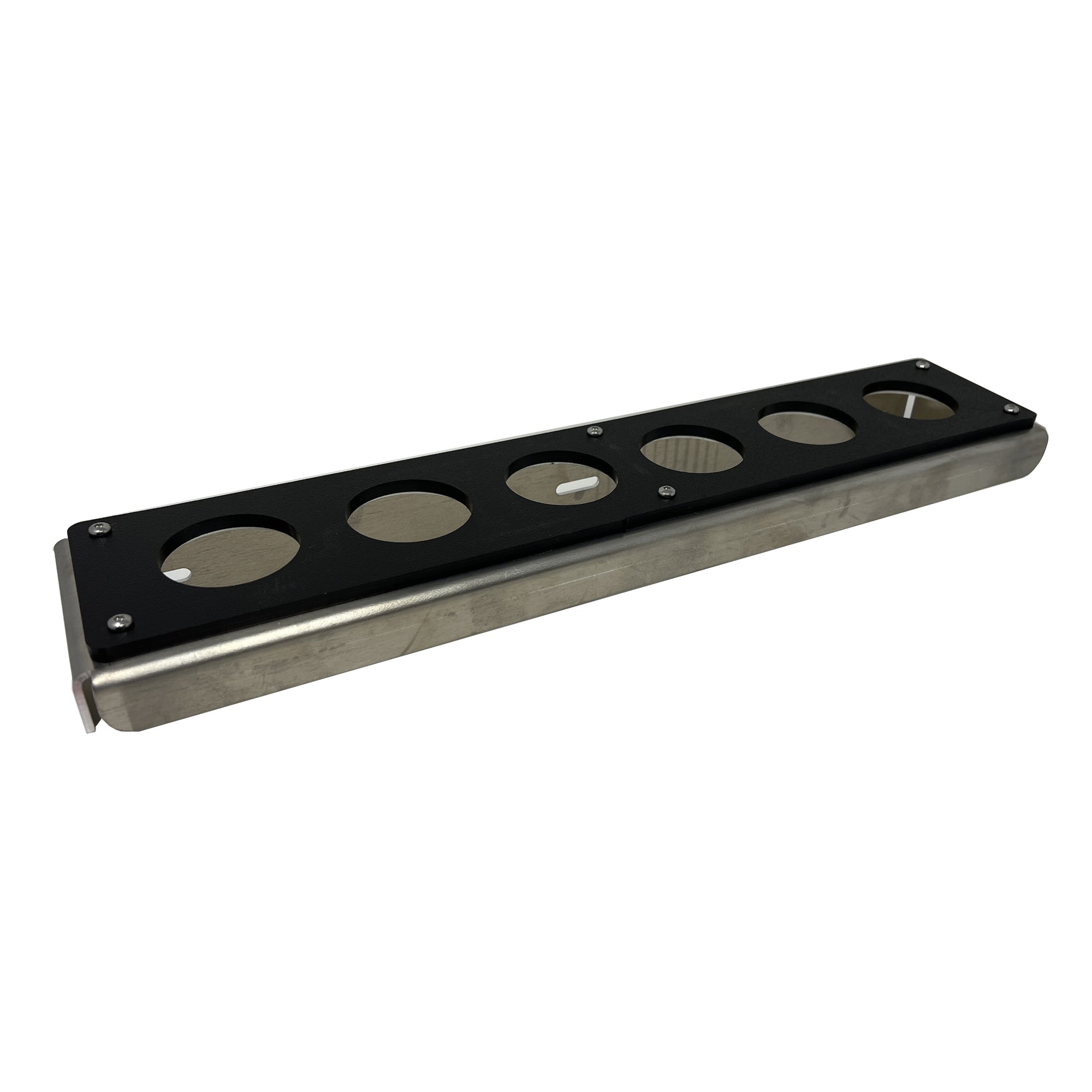 Axle Rack for Trailers– Italian Motors USA LLC
