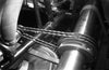 Removable Braided Water Pump O Ring - Italian Motors USA LLC