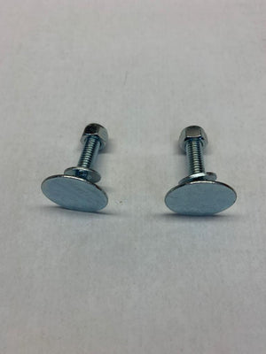 CV Special Seat Bolt Kit - Italian Motors USA LLC