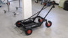 IM Drill Powered Electric Kart Stand - Big Wheel **$50 Flat Rate Shipping** - Italian Motors USA LLC