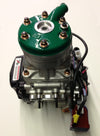 X125T Engine Package <p style="color:red">*TRADE IN PROGRAM*</p> - Italian Motors USA LLC