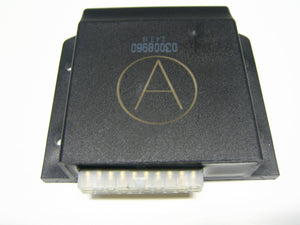 Mini Power Unit / Black Box - Leopard / Dragon - Italian Motors USA LLC