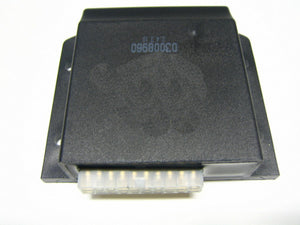Mini Power Unit / Black Box - X30 - Italian Motors USA LLC