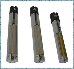 Long Mandrel - 60cc Cylinders - Italian Motors USA LLC