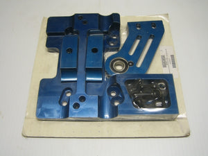 Yamaha Engine Mount with 3rd Bearing - Italian Motors USA LLC