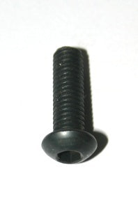 Intake Manifold Bolt - Italian Motors USA LLC