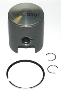 Parilla Piston Kit - Leopard and X30 - Italian Motors USA LLC