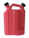 Accu-mix Fuel Jug - Italian Motors USA LLC