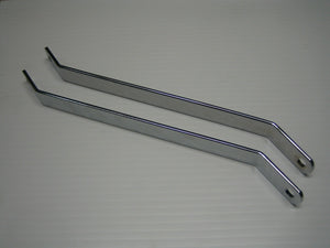 Nassau Panel Support Bracket - Italian Motors USA LLC