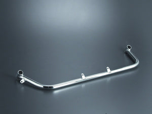 Rear Bumper - 610mm - Italian Motors USA LLC