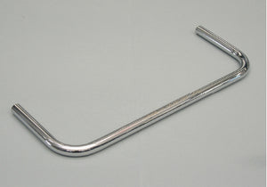 Low Front Bumper - Italian Motors USA LLC