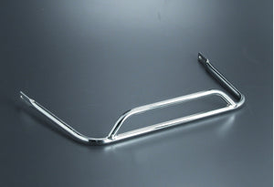 Upper/High Front Bumper Bar - Italian Motors USA LLC