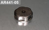 Gastank Cap for 8.5L Tank - Italian Motors USA LLC