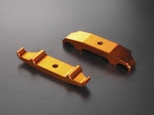 Bracket for Extractable Fuel Tank - Italian Motors USA LLC