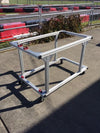 Stiletto HQ STACKER Kart Stand - NEW! **$50 Flat Rate Shipping** - Italian Motors USA LLC