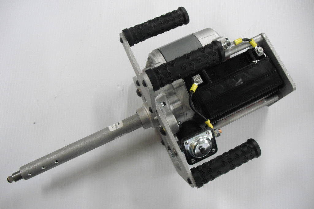 External Starter - TaG Engines– Italian Motors USA LLC