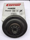 Comer 12T Clutch Drum - Italian Motors USA LLC