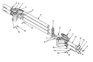 DD2 Bumper System - Italian Motors USA LLC