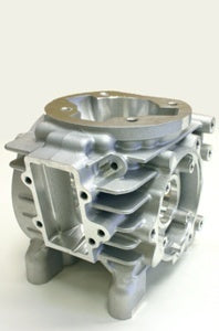 Leopard Crank Case - Italian Motors USA LLC