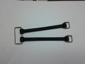 TM Rubber Strap for Battery - Italian Motors USA LLC