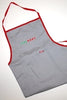 Italkart Mechanics Apron - Italian Motors USA LLC