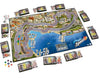 Board Game - Formula D - Italian Motors USA LLC