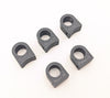 Fuel Line Fastener Kit - Italian Motors USA LLC