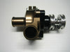 New Style Aluminum Waterpump - Italian Motors USA LLC