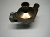 New Style Aluminum Waterpump - Italian Motors USA LLC