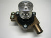 New Style Aluminum Waterpump - Italian Motors USA LLC