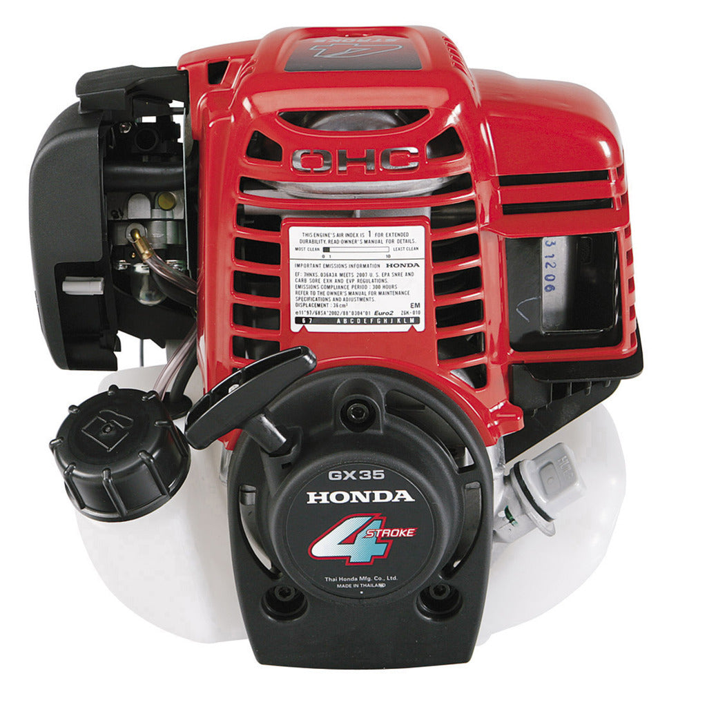 Honda GX35 Engine– Italian Motors USA LLC