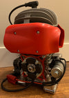 X60- 60cc Air Cooled Engine Package - Italian Motors USA LLC